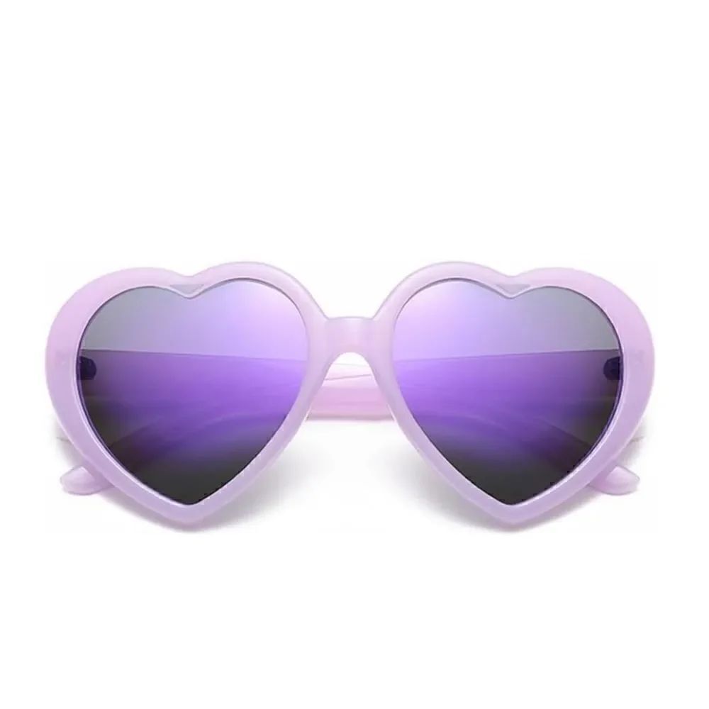 True Love Sunnies heart sunglasses glasses ❤️